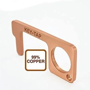 No Touch Door Opener Tool